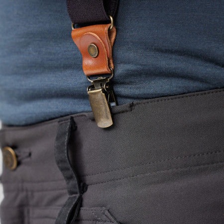 Herrenhose Fjällräven Keb Trousers M