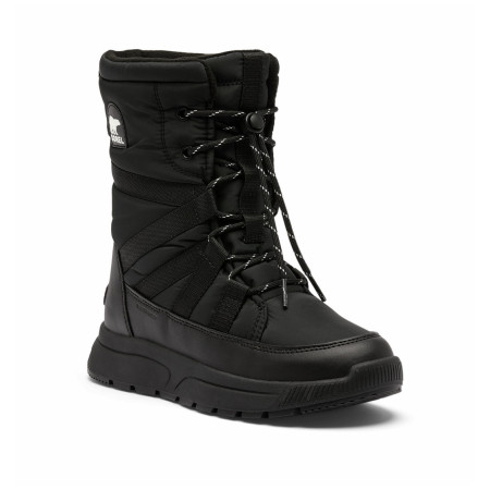 Damen Winterschuhe Sorel Whitney™ Iii Tall Wp schwarz Black, Black