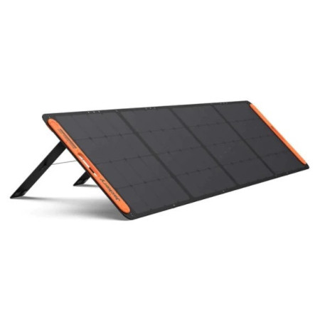 Solarmodul Jackery SolarSaga 200 schwarz/grau