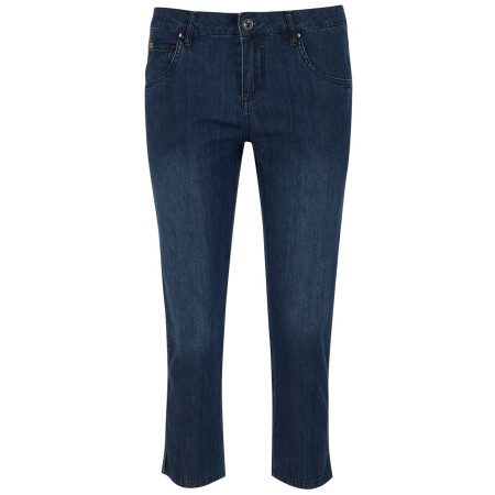 Damen 3/4 Hose Sam73 Antonella blau