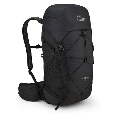 Rucksack Lowe Alpine Eclipse 25 schwarz Black