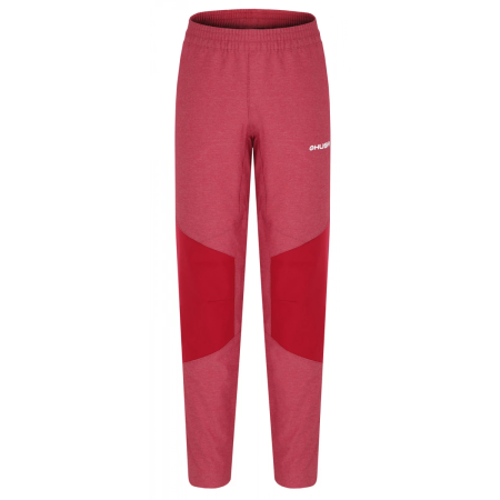 Kinderhose Husky Klass K rot wine