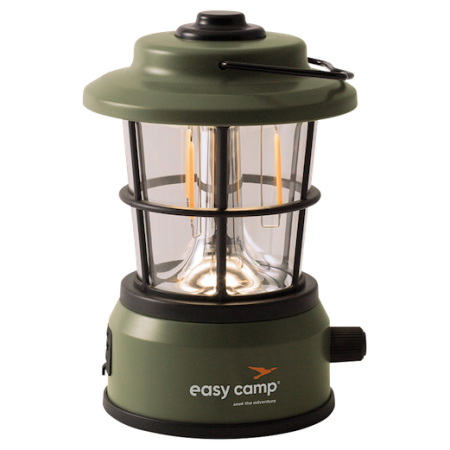 Campinglampe Easy Camp Starflower Lantern