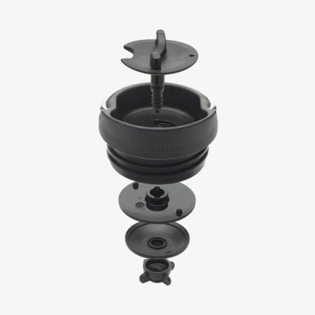 Ersatzkappe Klean Kanteen TKWide Café Cap