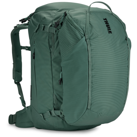 Damenrucksack Thule Landmark 60L Women's grün Hazy Green