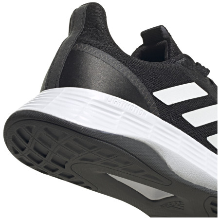 Damenschuhe Adidas Qt Racer Sport