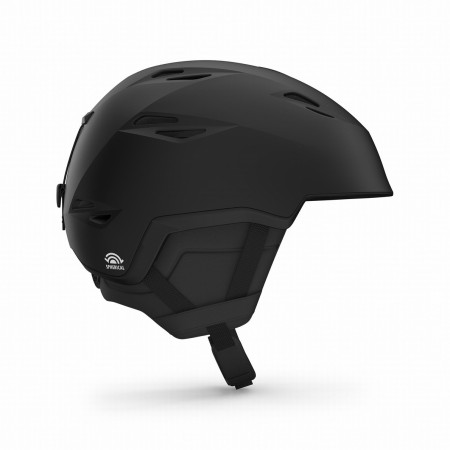 Skihelm Giro Grid Spherical