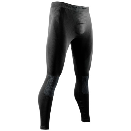 Herren-Funktionsunterhosen X-Bionic X-Plorer Energizer 4.0 Pants schwarz BLACK/ANTHRACITE