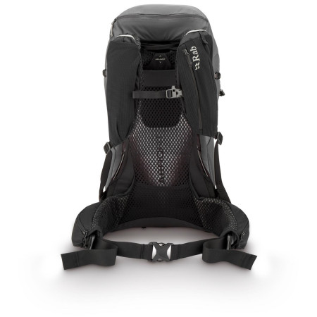 Damen Wanderrucksack Rab Airox 28 ND