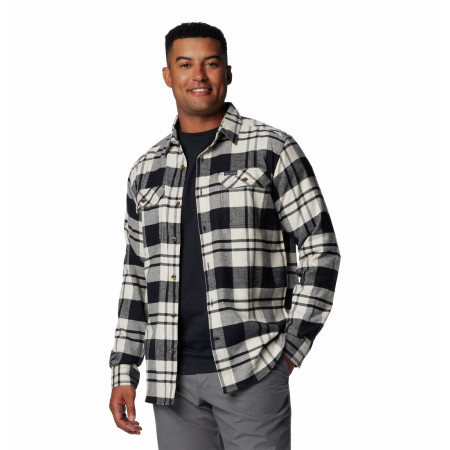 Herrenhemd Columbia Flare Gun™ Stretch Flannel