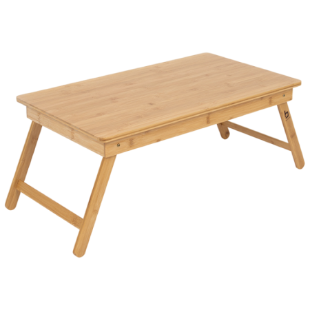 Beistelltisch Bo-Camp Side table Walworth bamboo