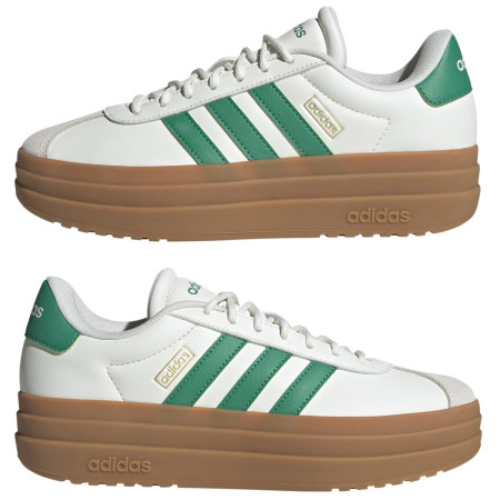 Damenschuhe Adidas Vl Court Bold