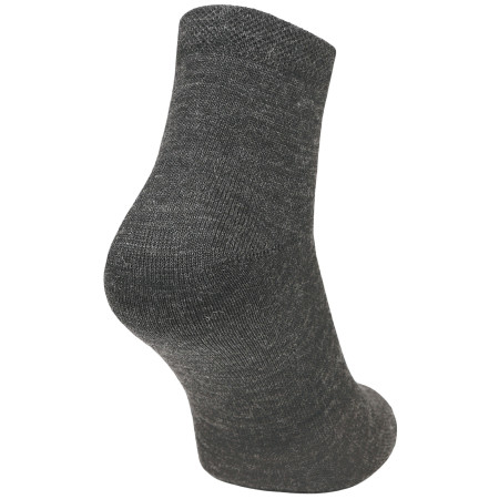 Socken Zulu Diplomat Merino Mid 3-pack