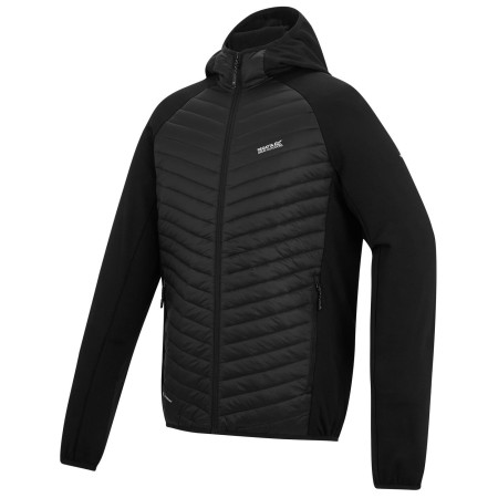 Herrenjacke Regatta Andreson Hybrid