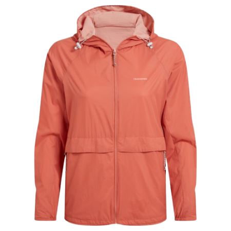 Damenjacke Craghoppers NL Rosa Rev Jacket