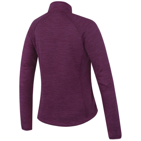 Damen-Sweatshirt MOOA Nyore Grid 220