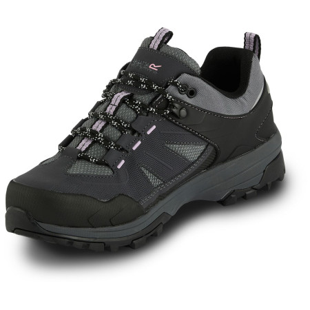 Damenschuhe Regatta Womens Regen Low