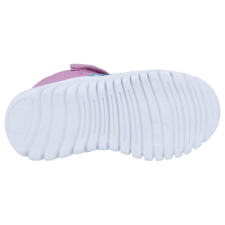 Kindersandalen Richter Wallaby Candy/Capri