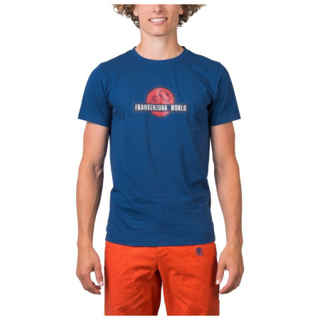 Herren-T-Shirt Rafiki Arcos