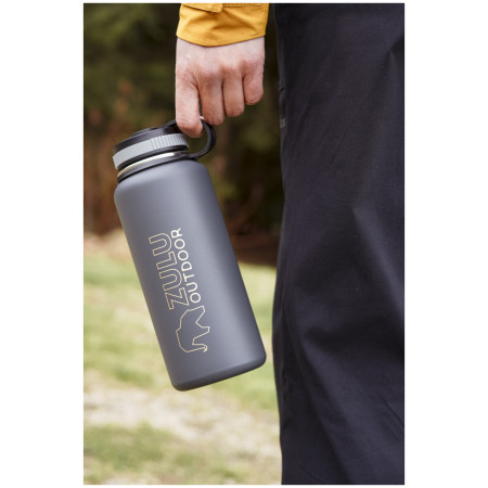 Thermoflasche Zulu Vacuum Bottle 950ml