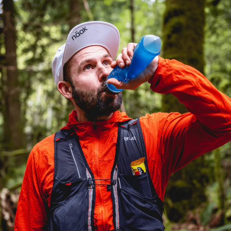 Energiedrink Näak Watermelon - Ultra Energy™ Drink Mix (72g)