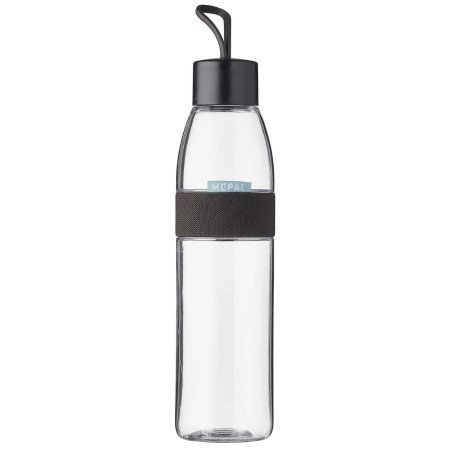 Flasche Mepal Ellipse 700 ml schwarz Nordic Blac