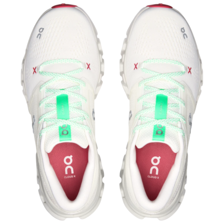 Damen Laufschuhe On Running Cloud X 5