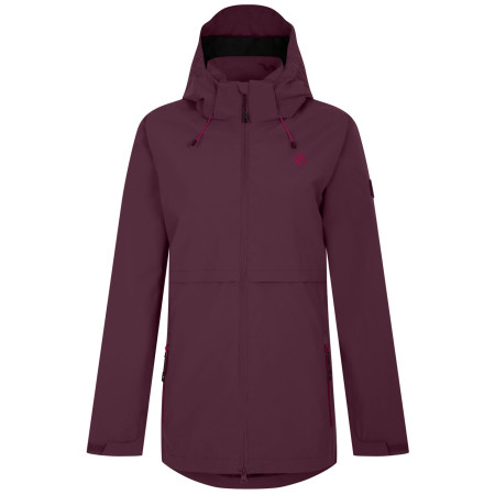 Damenjacke Dare 2b Switch UpII Jacket rot Fig