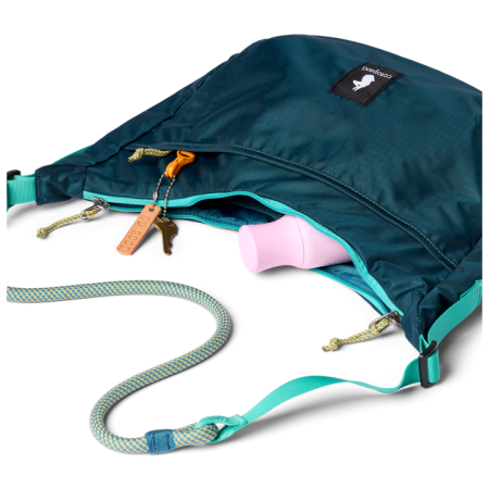 Umhängetasche Cotopaxi Trozo 8L Shoulder Bag