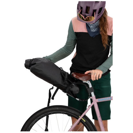 Satteltasche Osprey Escapist Saddle