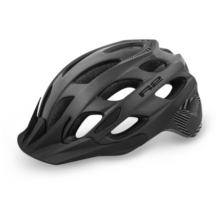 Fahrradhelm R2 Cliff