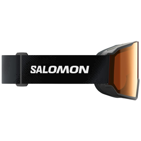 Skibrille Salomon S/VIEW 3 Access