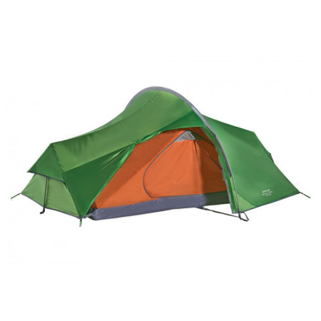 Wanderzelt Vango Nevis 300 2023 grün Pamir Green