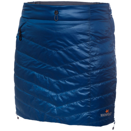 Winterrock Warmpeace Shee blau Petrol/DarkGray