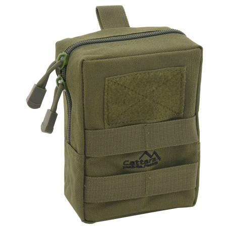 Rucksack Cattara sumka Olive