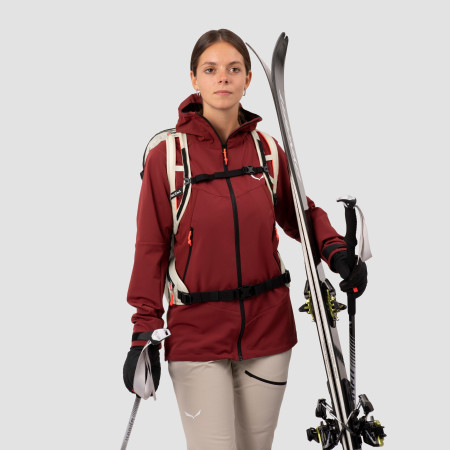 Damenrucksack Salewa Sella 24L W