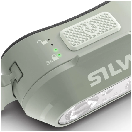 Stirnlampe Silva Smini Fly