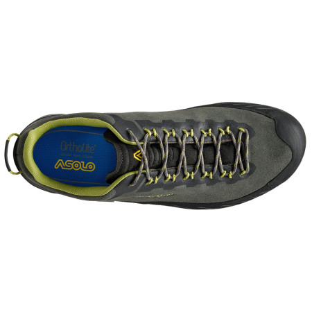 Herrenschuhe Asolo Eldo Lth GV