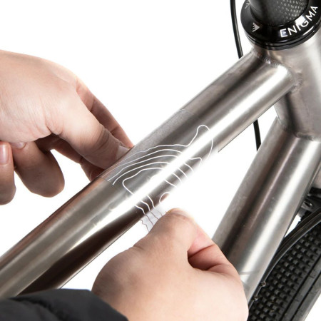 Folien Restrap Bicycle Protection Kit