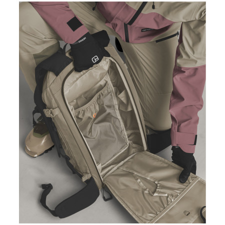 Skialp-Rucksack Ortovox Switchback 25 S