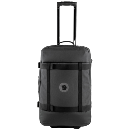 Koffer Fjällräven Färden Roller 75 schwarz Coal Black