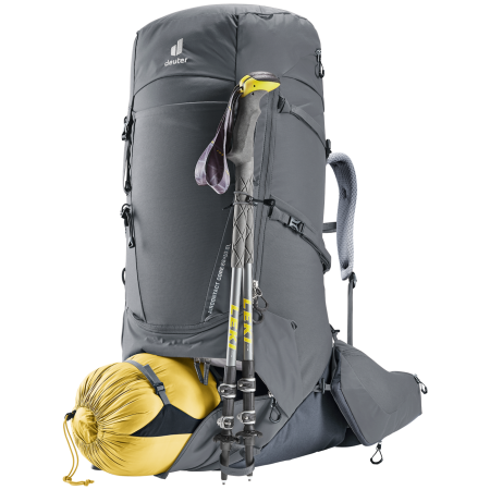 Wanderrucksack Deuter Aircontact Core 65+10 SL