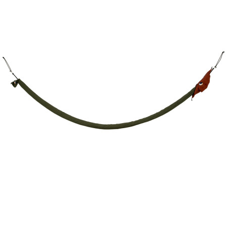 Hülle Ticket to the Moon Hammock Sleeve dunkelgrün Army Green