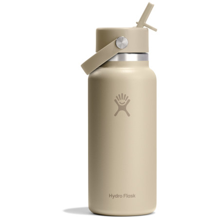 Thermoflasche Hydro Flask Wide Flex Straw Cap 32 oz