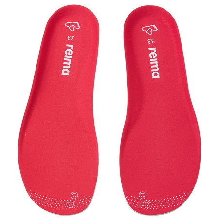 Kinderschuhe Reima Tallustelu Black