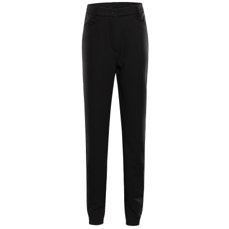 Damenhose Alpine Pro Gerola schwarz Black