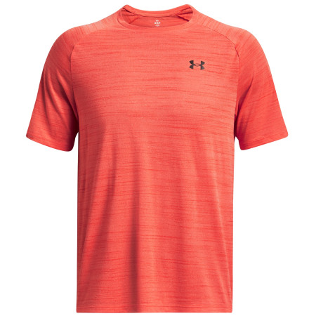Herren-Funktionsshirt Under Armour Tiger Tech 2.0 SS rot Beta / / Black