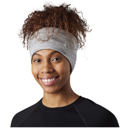 Stirnband Smartwool Merino 250 Reversible Headband