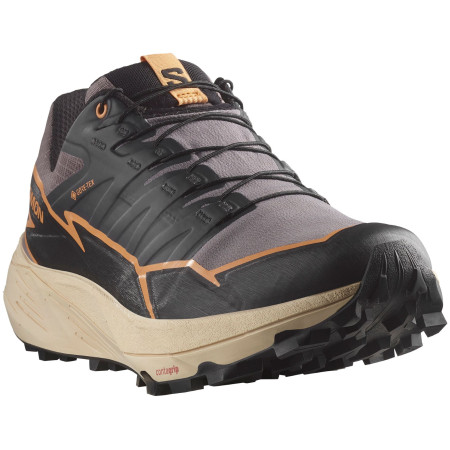 Damen Laufschuhe Salomon Thundercross Gore-Tex