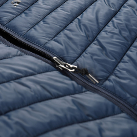 Herren-Winterjacke Alpine Pro Erom